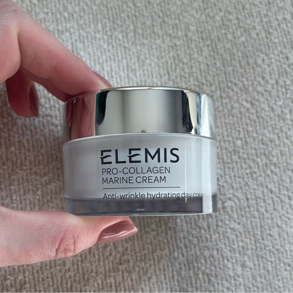 ELEMIS PRO COLLAGEN MARINE CREAM - Picture 9 of 11